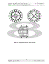 Thiết kế quy trình công nghệ gia công chi tiết moay ơ và mặt bích lắp nhông sau thuộc cụm moayơ sau của xe máy và tìm hiểu lý thuyết về phương pháp gia công dung tia lửa điện