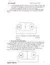 Thiết kế nguồn mạ một chiều có đảo chiều dòng điện