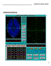 Mô phỏng hiển thị Mục tiêu Radar trên màn hình máy PC