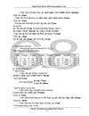 Thuyết minh Thiết kế sản phẩm về Cad