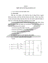 Thiết kế sơ đồ mạch động lực
