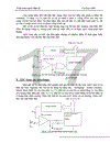 Tính toán mạch điện tử Cao học 1