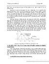 Tính toán mạch điện tử Cao học 1