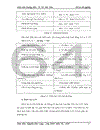 Thiết kế module tích hợp đa chức năng thễng tin vệ tinh hệ thống định vị toàn cầu