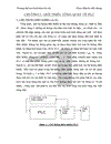 Giới thiệu tổng quát về plc
