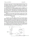 Tính toán mạch điện tử Cao học