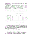 Thiết kế bộ băm xung áp cho động cơ ôtô một chiều
