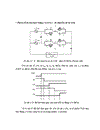 Những vấn đề cơ bản của Matrix Converter và nghiên cứu lý thuyết và thực hiện mô phỏng bằng phần mềm Matlab 1