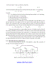 Ứng dụng phần mềm Matlab Simulink mô phỏng hệ thống phanh ABS trên xe du lịch