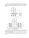 Nghiên cứu về điện tử công suất và ứng dụng của điện tử công suất để điều chỉnh tốc độ động cơ một chiều kích từ độc lập 1