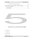 Vi ba số DM 2G 1000 1