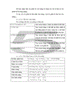 Một số ứng dụng của MATLAB