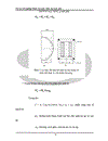 Thiết kế máy biến áp một pha