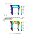 Tính toán động lực học cầu trục chân dê tải trọng nâng 2x25 tấn công trình thuỷ điện Sê San 4