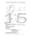 Giới thiệu linh kiện dung trong máy DAEWOO CHASSIS C 50N