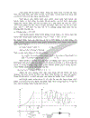 Khảo sát tín hiệu điều chế dùng Matlab 1