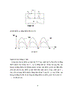 Tổng quan về các sơ đồ chỉnh lưu thyristor và nghịch lưu