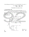 Tổng quan về các sơ đồ chỉnh lưu thyristor và nghịch lưu