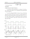 Thiết kế bộ băm xung một chiều để điều chỉnh tốc độ động cơ điện một chiều kích từ song song lấy nguồn cung cấp từ acqui 1
