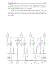 Thiết kế phần điện trong nhà máy nhiệt điện ngưng hơi
