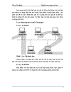 Nghiên cứu mạng máy tính và lập khảo sát thiết kế hệ thống tin học