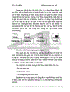 Nghiên cứu mạng máy tính và lập khảo sát thiết kế hệ thống tin học