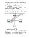 Nghiên cứu mạng máy tính và lập khảo sát thiết kế hệ thống tin học