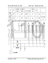 Thiết kế phần điện trong nhà máy điện 1