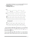 Thiết kế bộ băm xung một chiều có đảo chiều theo nguyên tắc đối xứng để điều chỉnh tốc độ động cơ một chiều kích từ nam châm vĩnh cửu