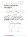 Thiết kế nguồn mạ một chiều có đảo chiều dòng điện 1