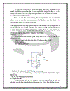 Thiết kế máy thu đổi tần thu băng FM tính toán chi tiết mạch vào