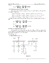 Thiết kế môn học Nhà máy điện Trạm biến áp 1