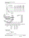 Thiết kế phần điện nhà máy điện công suất 400MW
