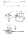 Thiết kế máy tăng âm 1