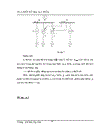Thiết kế phần điện trong nhà máy điện