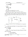 tính toán chỉ tiêu bảo vệ chống sét cho đường dây 110kV 1