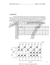 Thiết kế mạch logic số 1