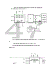 Thiết kế mạch điều khiển Thyristor