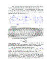 Thiết kế mạch điều khiển điều áp một chiều 1