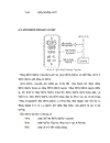 Hệ thống điều chỉnh nhiệt độ sử dụng thiết bị TCU