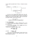 Mạng nơron nhân tạo Neural network và chuỗi thời gian Artificial neural network and time series