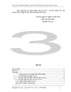 Nghiên cứu lý thuyết wavelet trong xử lý tín hiệu 1