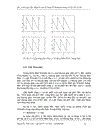 Nghiên cứu lý thuyết wavelet trong xử lý tín hiệu 1