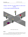 Thết Kế Hệ Thống Điều Khiển Đèn Giao Thông Trên Micro PLC SIMATIC S7 200