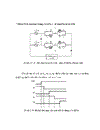 Ngiên cứu bộ biến tần AC-AC Matrix Converter