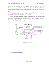 Thiết kế module tích hợp đa chức năng thông tin vệ tinh hệ thống định vị toàn cầu 1