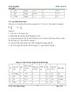 Bố trí mặt bằng thi công