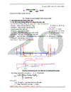 Đồ án thiết kế cầu giàn thép