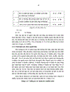 Nghiên cứu ảnh hưởng của hoạt động khai thác than của mỏ than Phấn Mễ đến môi trường nước thị trấn Giang Tiên Phú Lương Thái Nguyên