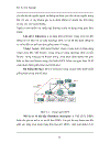 Thiết kế và cấu hình mạng thông tin sử dụng giao thức định tuyến OSPF